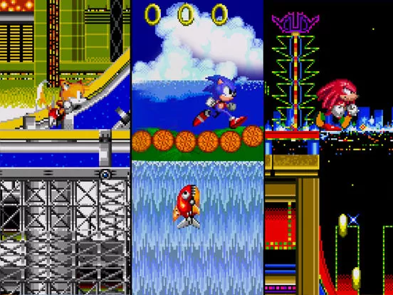 Sonic the Hedgehog 2 Other