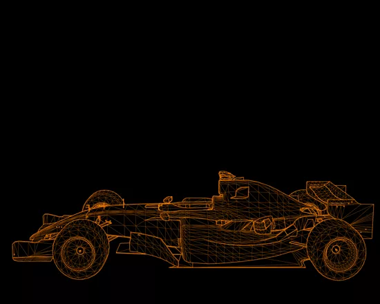 Formula 1: Championship Edition Render