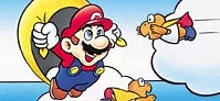 Super Mario World: Super Mario Advance 2 Other