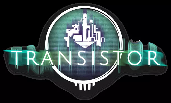 Transistor Logo