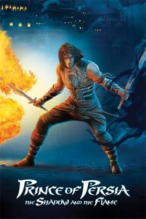 Prince of Persia: The Shadow and the Flame Other