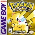 Pokémon Yellow Version: Special Pikachu Edition Other