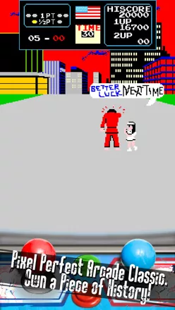 Karate Champ Screenshot