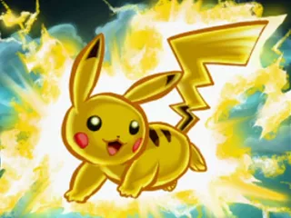 Pokémon Art Academy Screenshot
