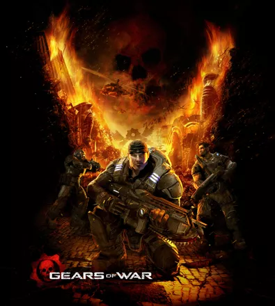 Gears of War Other