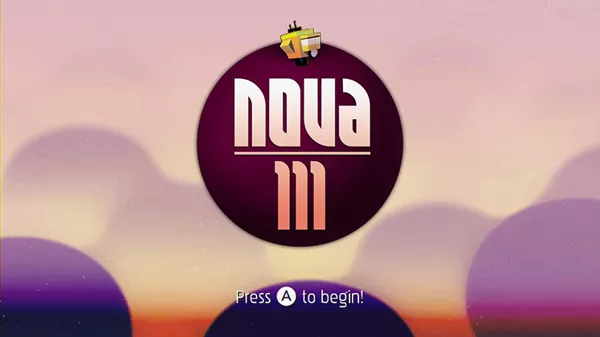 Nova-111 Screenshot