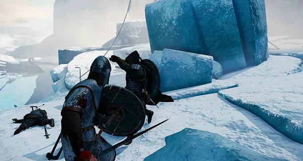 War of the Vikings Screenshot
