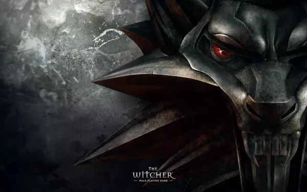 The Witcher: Enhanced Edition Wallpaper
