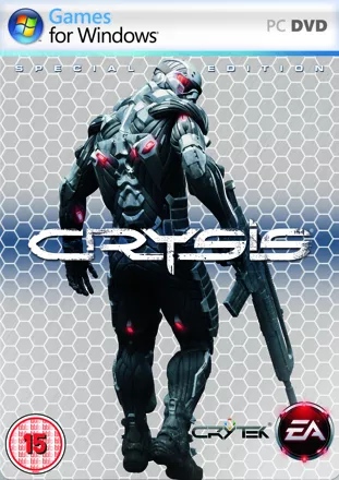 Crysis (Special Edition) Other