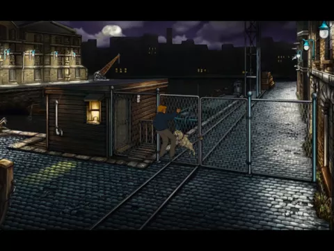 Broken Sword II: The Smoking Mirror - Remastered Screenshot