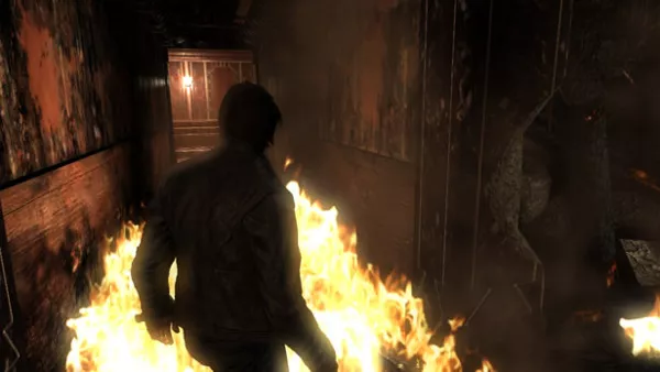 Alone in the Dark: Inferno Screenshot