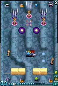 Away: Shuffle Dungeon Screenshot