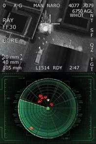 Call of Duty: Modern Warfare - Mobilized Screenshot