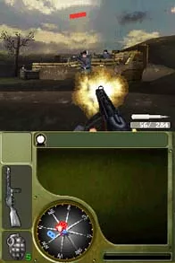 Call of Duty: World at War Screenshot