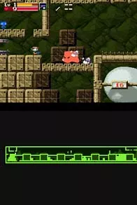 Cave Story Screenshot