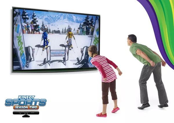 Kinect Sports: Season Two Other