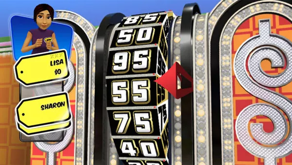 The Price is Right: 2010 Edition Screenshot
