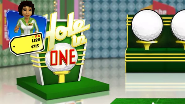The Price is Right: 2010 Edition Screenshot