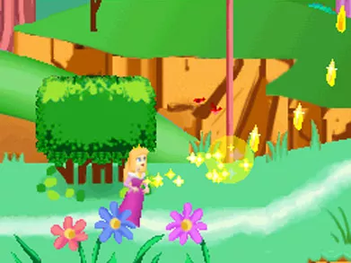 Disney Princess: Magical Jewels Screenshot