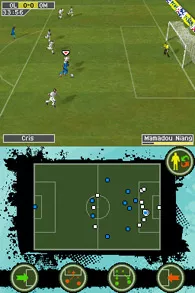 FIFA Soccer 10 Screenshot