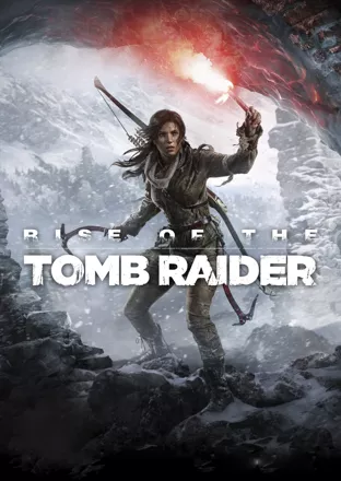 Rise of the Tomb Raider Other