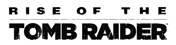 Rise of the Tomb Raider Logo