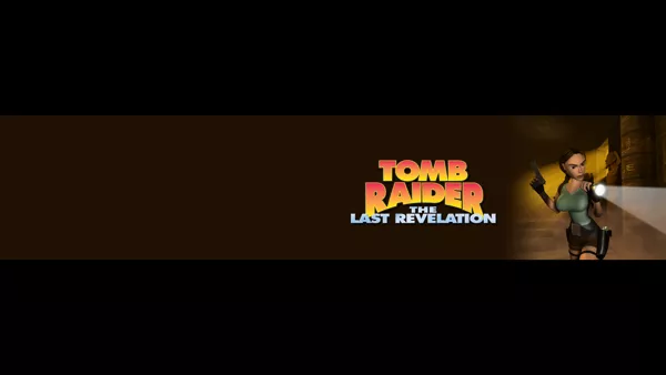 Tomb Raider: The Last Revelation Other