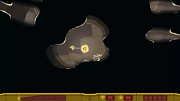 PixelJunk Shooter 2 Screenshot
