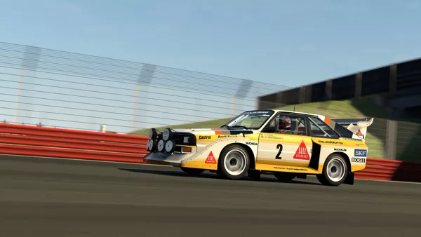 Gran Turismo 6 Screenshot