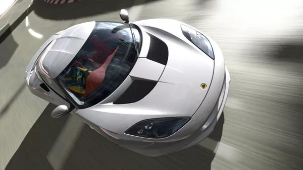 Gran Turismo 5: Prologue Screenshot