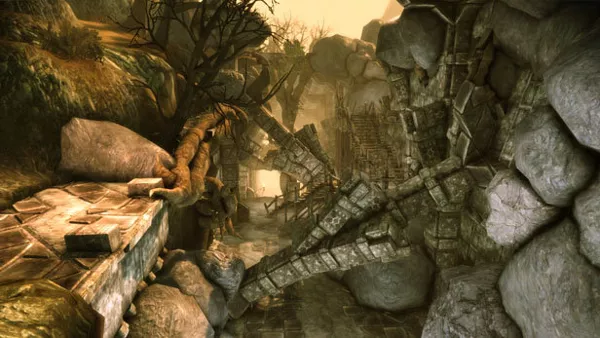 Dragon Age: Origins - Awakening Screenshot