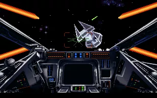 Star Wars: X-Wing Screenshot