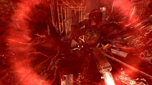 Condemned 2: Bloodshot Screenshot