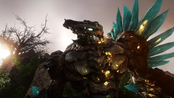 Risen 3: Titan Lords Screenshot