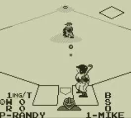 Baseball Screenshot