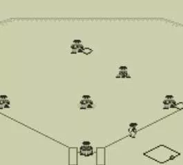 Baseball Screenshot