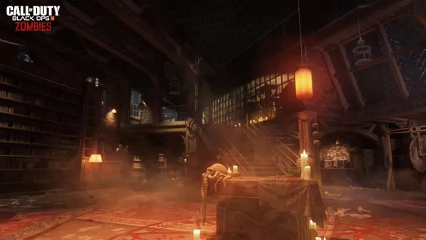 Call of Duty: Black Ops III Screenshot