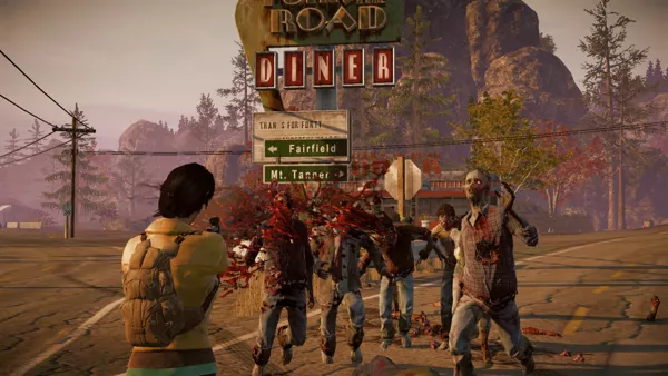 State of Decay: Year-One Survival Edition Screenshot