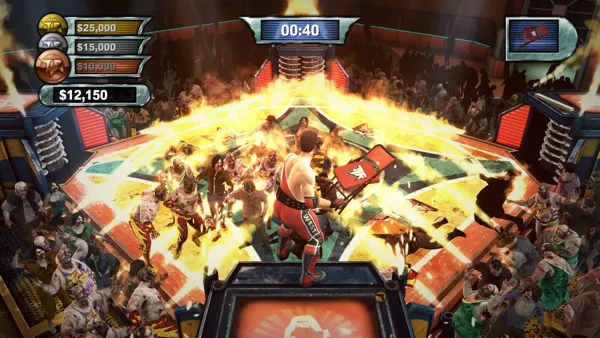 Dead Rising 2: Off the Record Screenshot