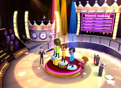 TV Show King Screenshot