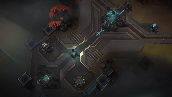 Guardians of Atlas Screenshot
