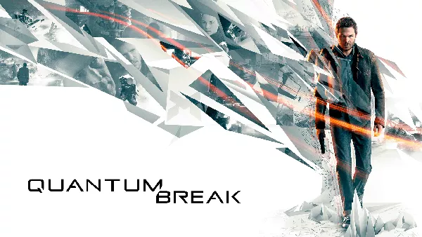 Quantum Break Wallpaper
