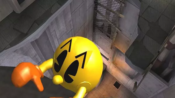 Pac-Man World 3 Screenshot