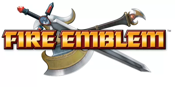 Fire Emblem Logo