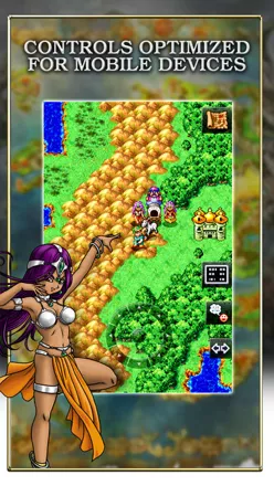 Dragon Quest IV: Chapters of the Chosen Other