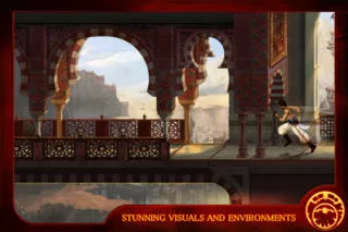 Prince of Persia Classic Screenshot