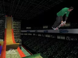 Skate It Screenshot