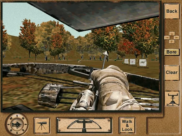 Deer Hunter II: The Hunt Continues Screenshot