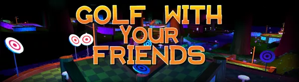 Golf with Your Friends Logo