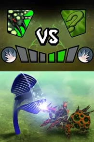 Battle of Giants: Mutant Insects Screenshot